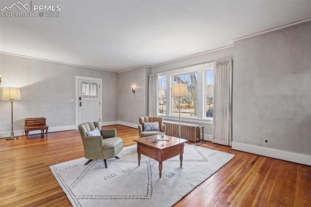 1911 N Nevada Avenue, Colorado Springs, CO 80907