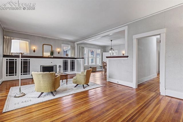 1911 N Nevada Avenue, Colorado Springs, CO 80907