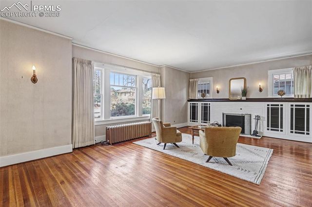 1911 N Nevada Avenue, Colorado Springs, CO 80907