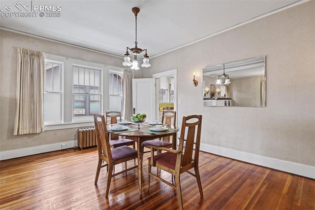 1911 N Nevada Avenue, Colorado Springs, CO 80907