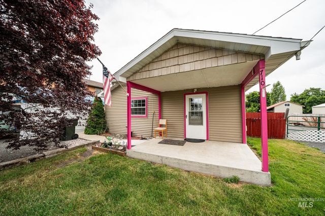 710 S D Street, Grangeville, ID 83530