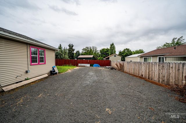 710 S D Street, Grangeville, ID 83530