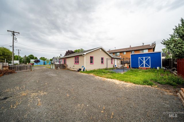 710 S D Street, Grangeville, ID 83530