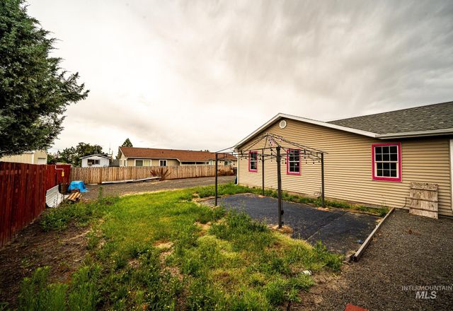 710 S D Street, Grangeville, ID 83530