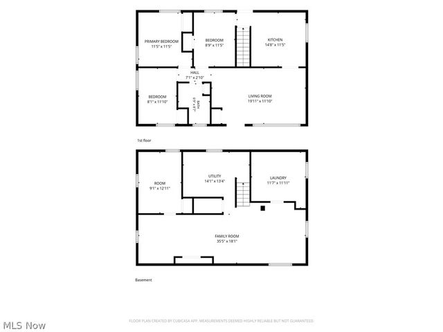 3960 Marie Drive, Brunswick, OH 44212