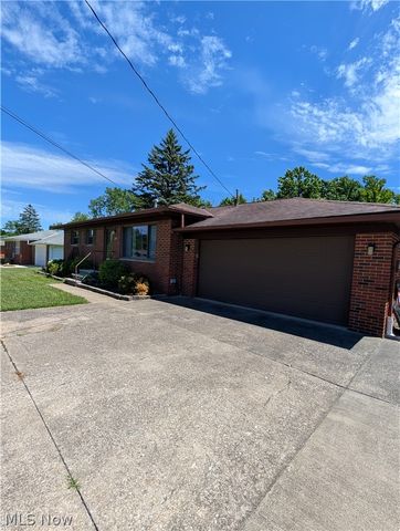 3960 Marie Drive, Brunswick, OH 44212