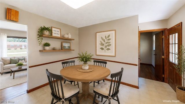 3960 Marie Drive, Brunswick, OH 44212