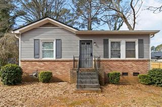 2401 Judson Avenue, Atlanta, GA 30344