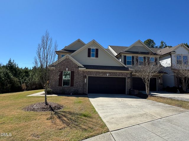 310 Alamosa Place, Cary, NC 27519