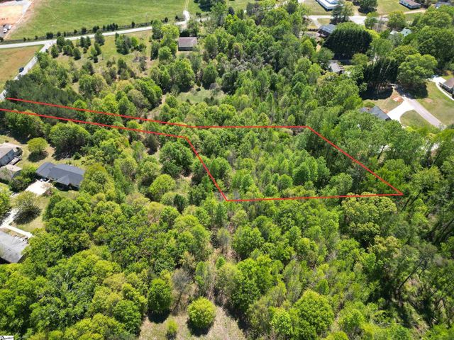 1112 Martin Drive, Greer, SC 29651