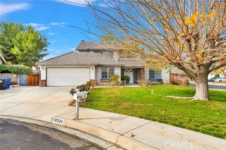 12734 Trotters Lane, Victorville, CA 92392