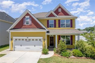 2209 Starfall Drive, Colfax, NC 27235