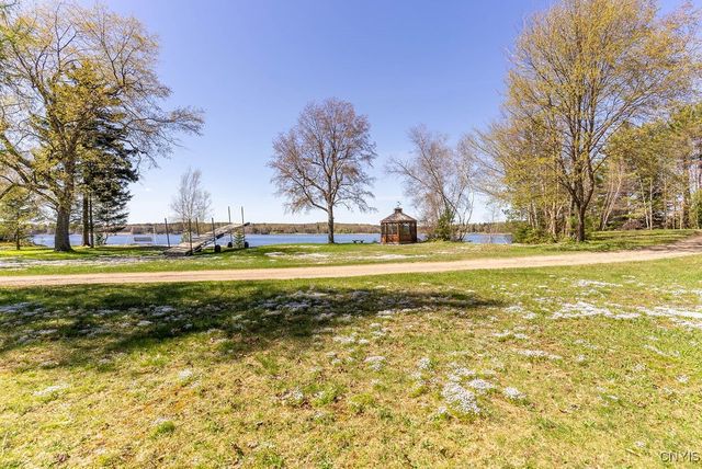 481 Brady Beach Road, Russia, NY 13324
