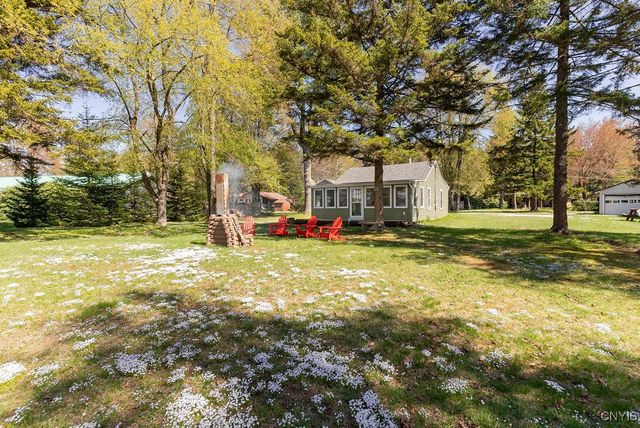 481 Brady Beach Road, Russia, NY 13324