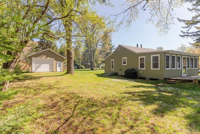 481 Brady Beach Road, Russia, NY 13324