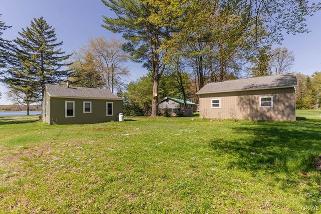481 Brady Beach Road, Russia, NY 13324