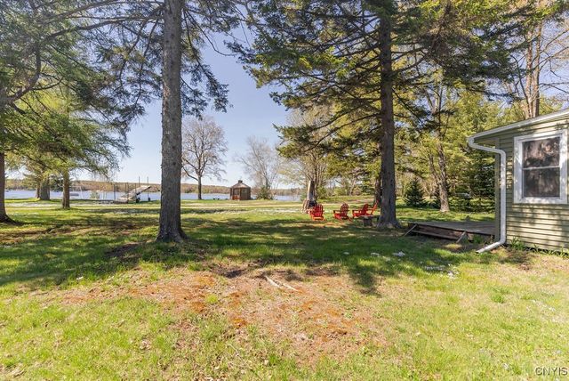 481 Brady Beach Road, Russia, NY 13324