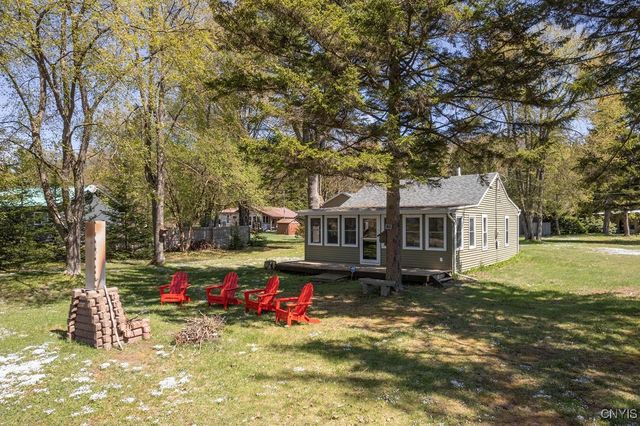 481 Brady Beach Road, Russia, NY 13324