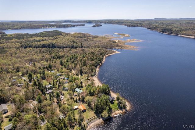 481 Brady Beach Road, Russia, NY 13324