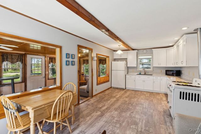 481 Brady Beach Road, Russia, NY 13324