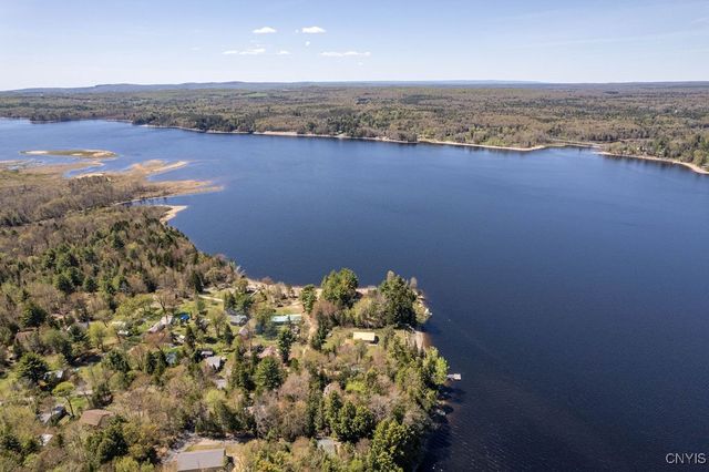 481 Brady Beach Road, Russia, NY 13324
