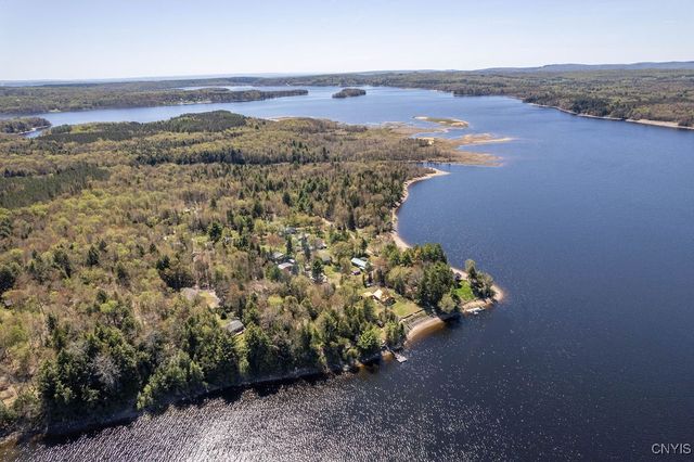 481 Brady Beach Road, Russia, NY 13324