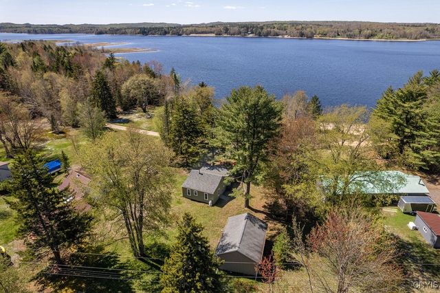 481 Brady Beach Road, Russia, NY 13324