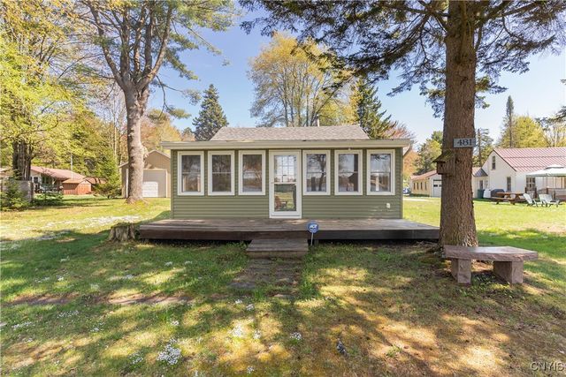 481 Brady Beach Road, Russia, NY 13324
