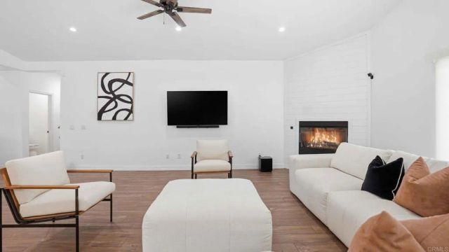 9391 Los Coches Road, Lakeside, CA 92040