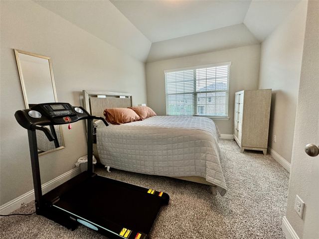 1045 Keswick Drive, Allen, TX 75002