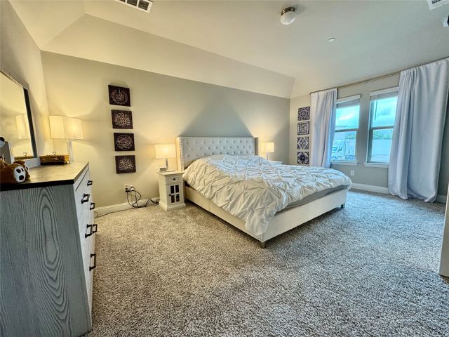 1045 Keswick Drive, Allen, TX 75002