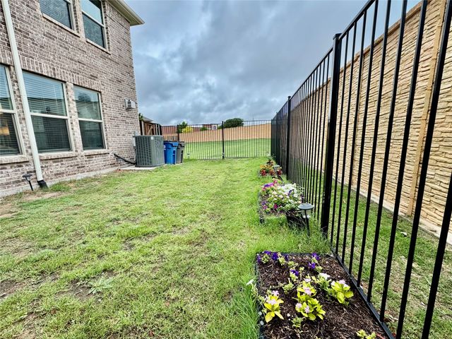 1045 Keswick Drive, Allen, TX 75002