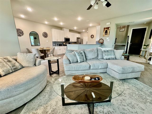 1045 Keswick Drive, Allen, TX 75002