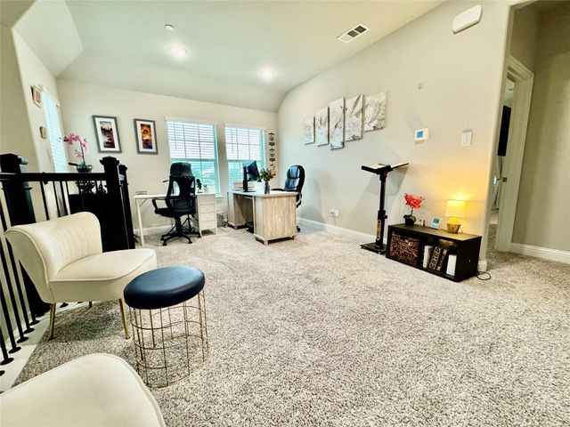 1045 Keswick Drive, Allen, TX 75002