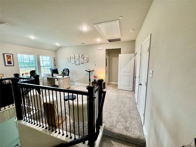 1045 Keswick Drive, Allen, TX 75002