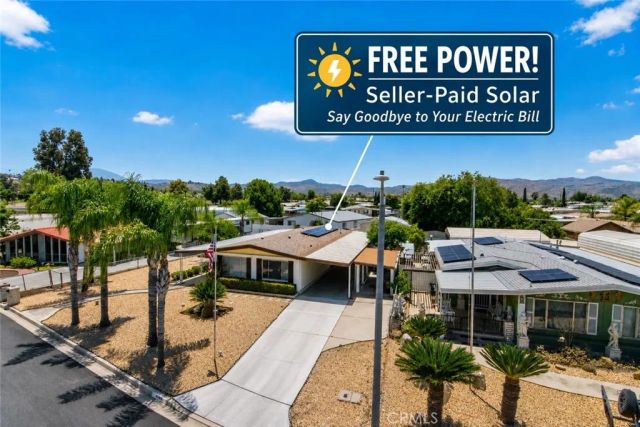 43815 Acacia, Hemet, CA 92544