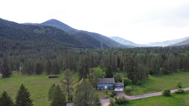 13655 Turah Road, Clinton, MT 59825