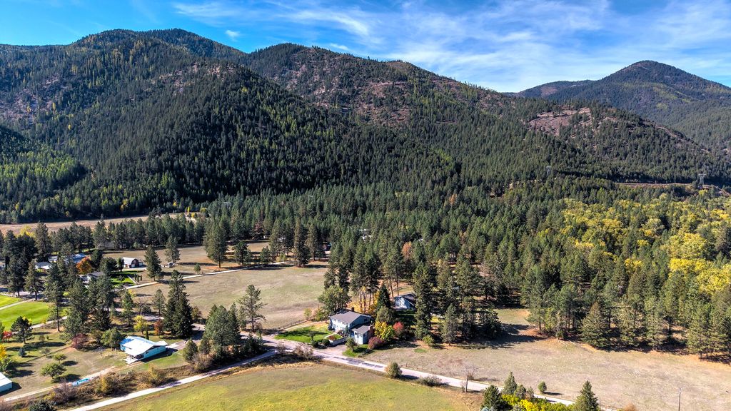 13655 Turah Road, Clinton, MT 59825 photo 12