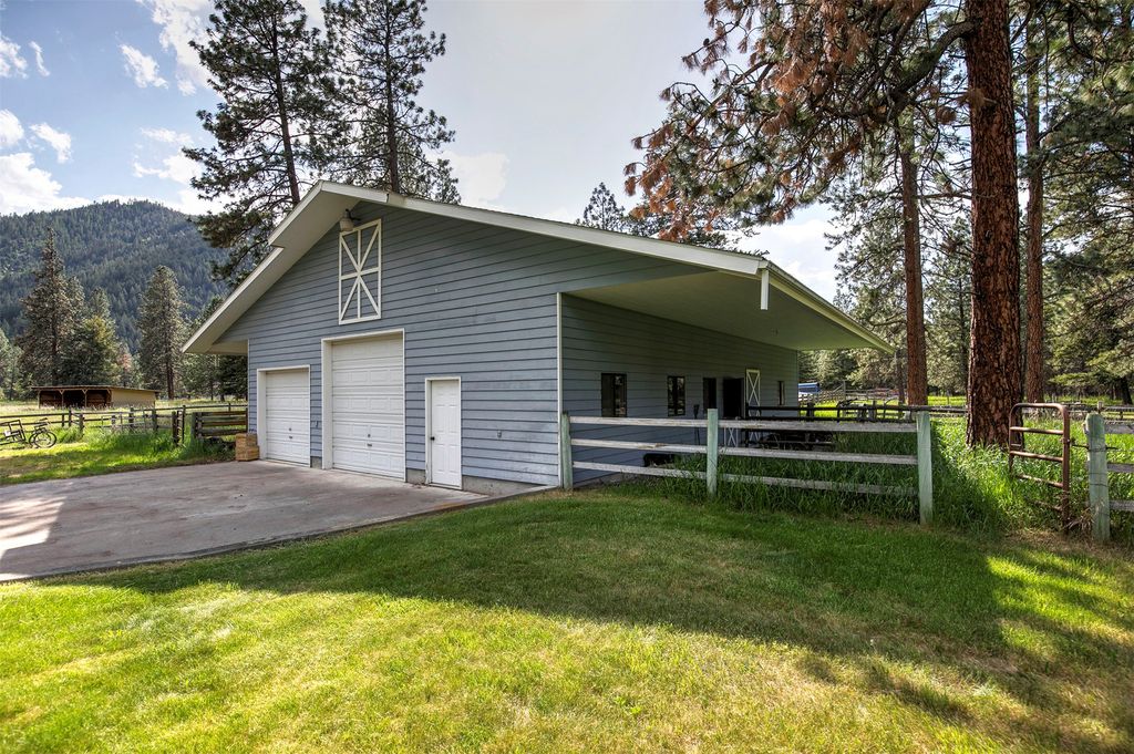 13655 Turah Road, Clinton, MT 59825 photo 13