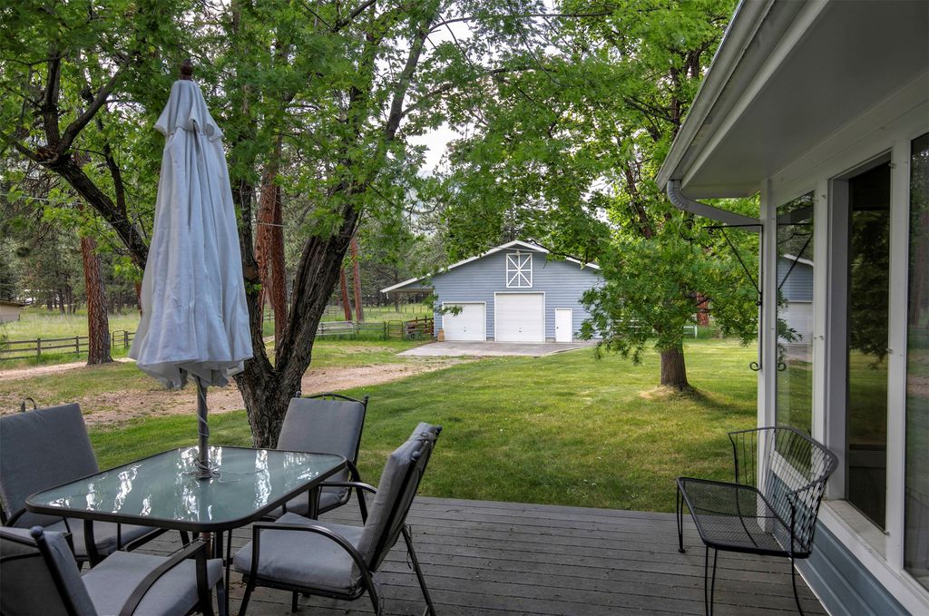 13655 Turah Road, Clinton, MT 59825 photo 34