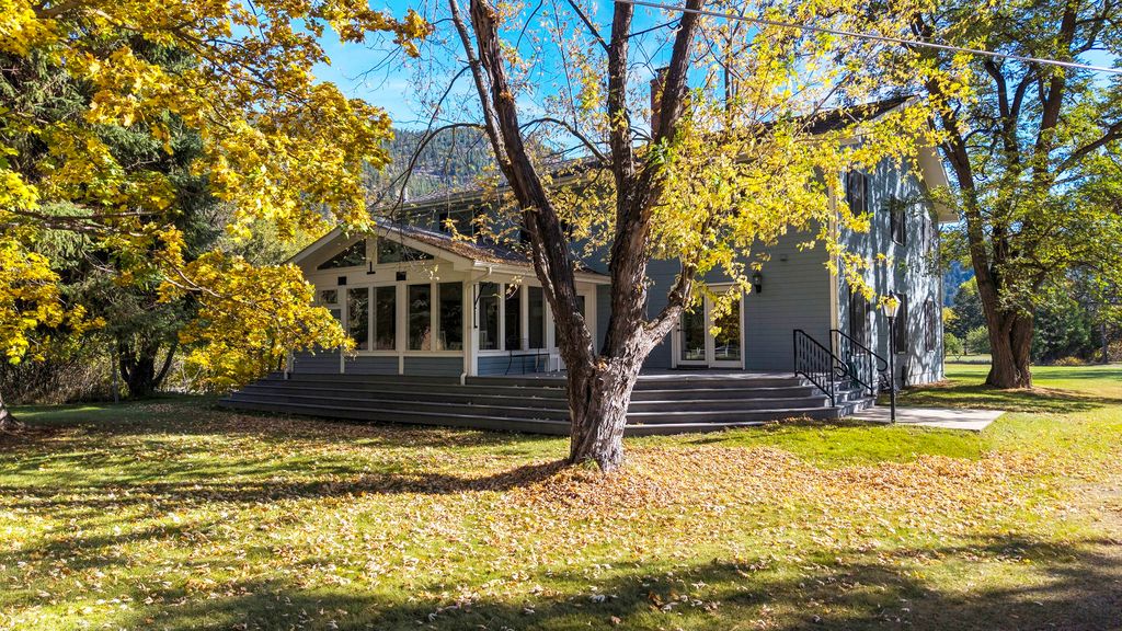 13655 Turah Road, Clinton, MT 59825 photo 37