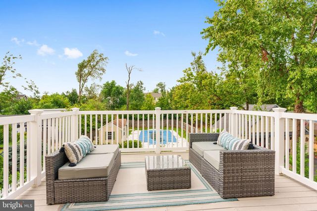 408 SUMMIT AVE, Fort Washington, PA 19034