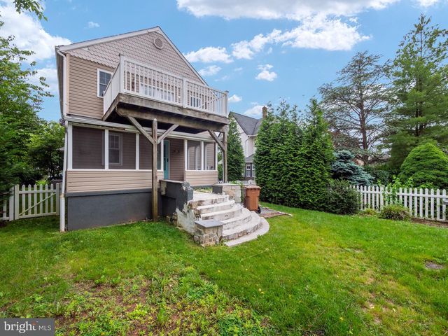408 SUMMIT AVE, Fort Washington, PA 19034