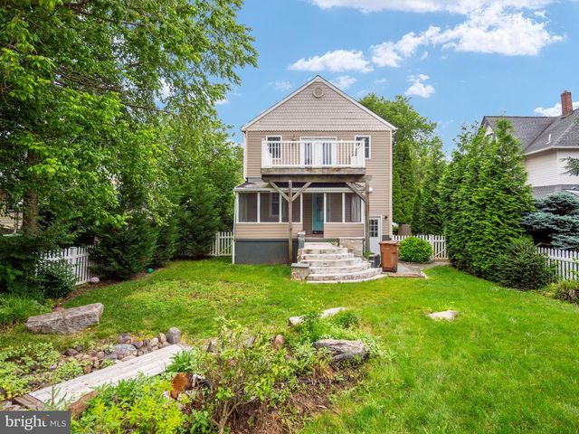 408 SUMMIT AVE, Fort Washington, PA 19034