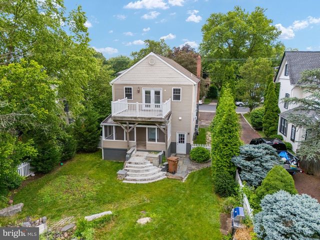 408 SUMMIT AVE, Fort Washington, PA 19034