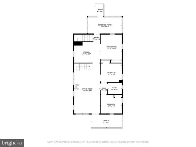 408 SUMMIT AVE, Fort Washington, PA 19034