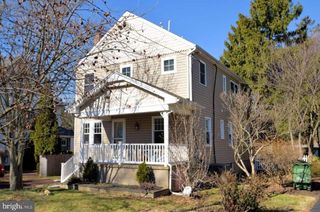 408 SUMMIT AVE, Fort Washington, PA 19034