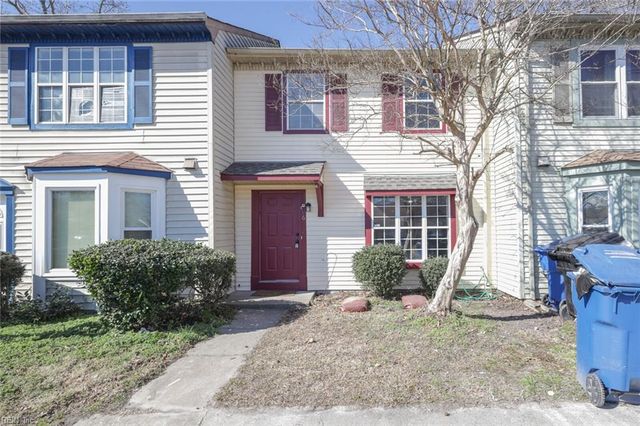 436 Peregrine ST, Virginia Beach, VA 23462