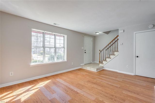 436 Peregrine ST, Virginia Beach, VA 23462