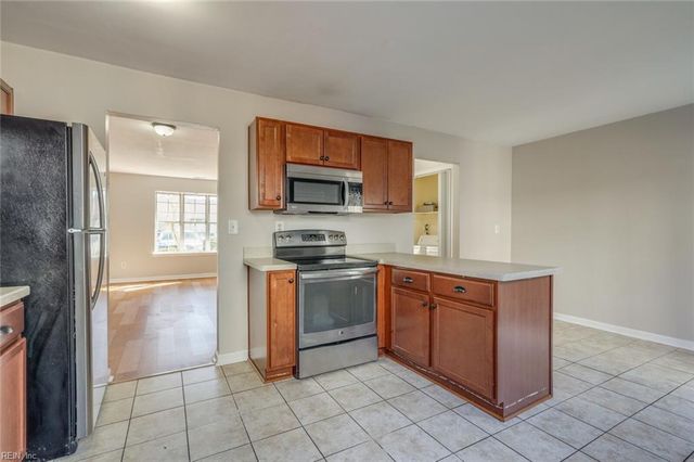 436 Peregrine ST, Virginia Beach, VA 23462